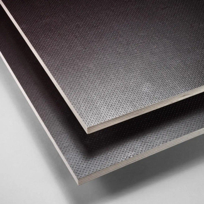 Транспортная фанера сорт 2/2 12х1220х2440 мм