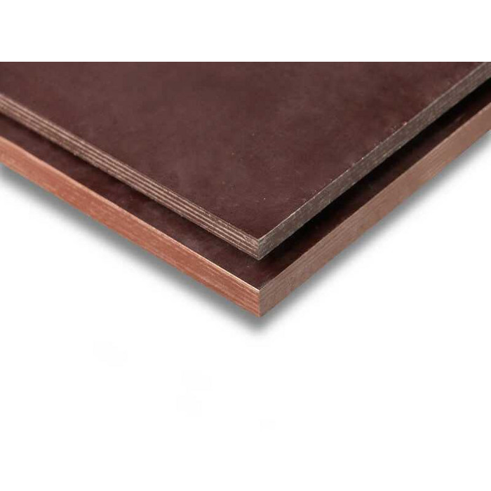 Ламинированная фанера сорт 1/1 40х1500х3000 мм