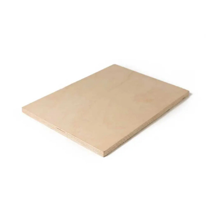 Фанера ФК сорт 3/3 15х1525х1525 мм ШОП